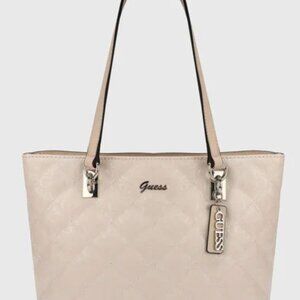 Guess Purse Blush Pink